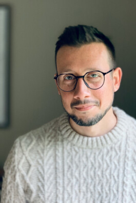  Queer Counselling, Patrick Diemling,